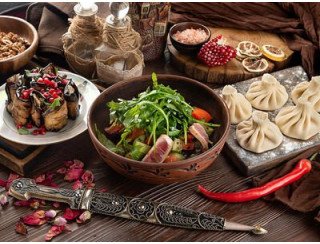 Батуми лого