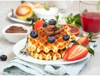 Dolce perfezione лого