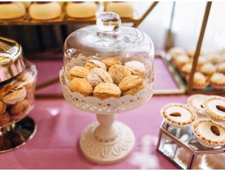 Soul bakery лого