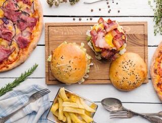 Columbina Coffee Boutique лого