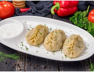 Manti Muliyon лого