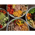 The Green Table Cafe