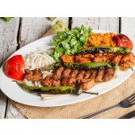 Afiyet doner kebab