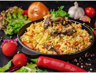 PLOV CENTER лого