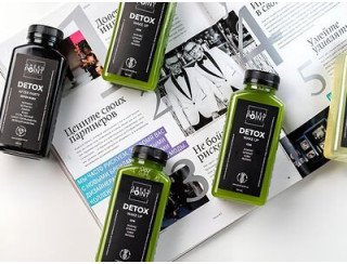 Green point лого