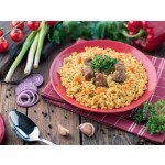 Yakkasaroy osh markazi