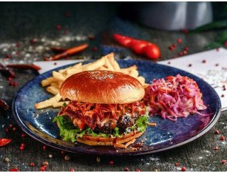 Мама Хуана лого