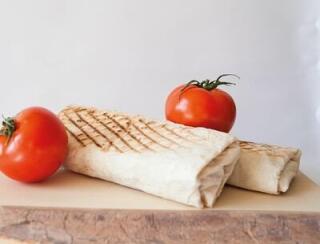 Marshall Grill лого