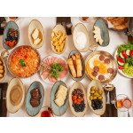 Ресторан Barbaris