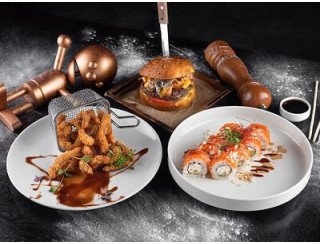 Фарадей лого