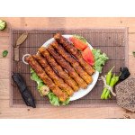 Территория Вкусной Еды - Basilic