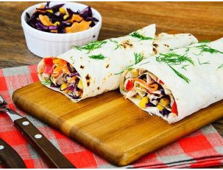 Baget Doner Burger лого