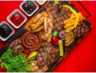 Friendly Lounge лого