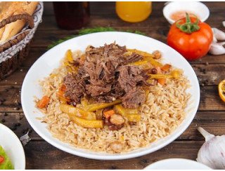 Max Food Center лого