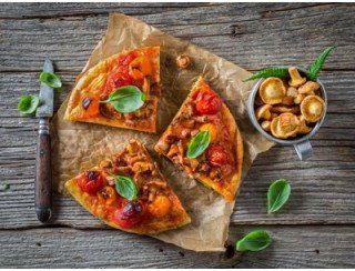 Sultan Express лого