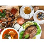 Разные вкусы