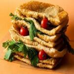 Крымские чебуреки