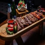 Ikrom Shashlik Choyxona