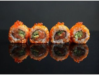 Cheftsov Roll лого