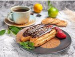 Кофейный Дом на Астраханской
