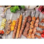 Грузинское кафе Ван Гоги