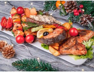 Avocado bistro лого