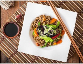 Мисошная лого