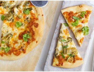 Полный фарш лого