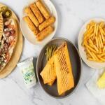 Шаверма Street Food