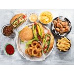 Halal Slice Satpayeva