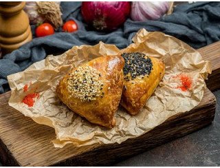 Чайхана Гилос лого