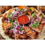 Бари Галуст