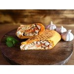 Нижневолжская шаурма