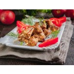 Шашлычная раз два