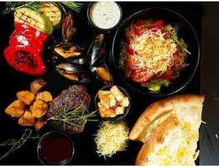 Мама Краснодар лого