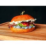 Шейк бургер