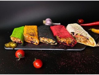 Shawe & Grill лого