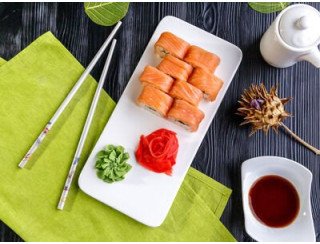 Суши Day лого