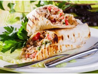 Veseliy Poselok лого