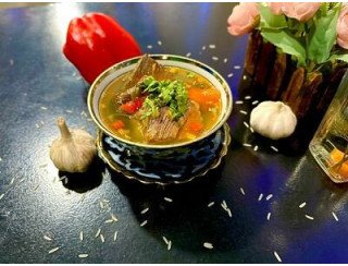 Кафе Андалусия лого