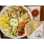 #Шаверма Хауз