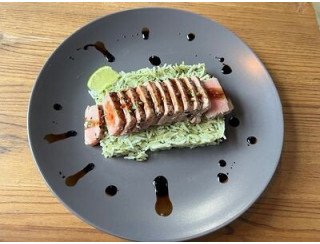 Кофе Булочки Вино лого