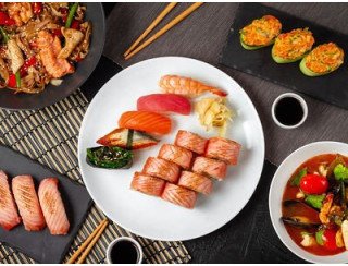 Старфиш лого