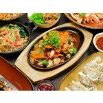 Чайный дом по-Восточному