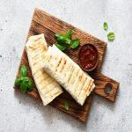 Тандыр шаверма