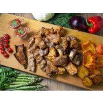 Мамино люля