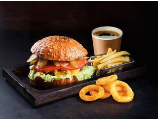 Поляна лого