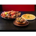 Чайхана Южная ночь