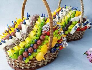 Мастерская подарков Катерины Колбасовой лого