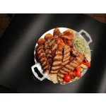 У речки Каменки